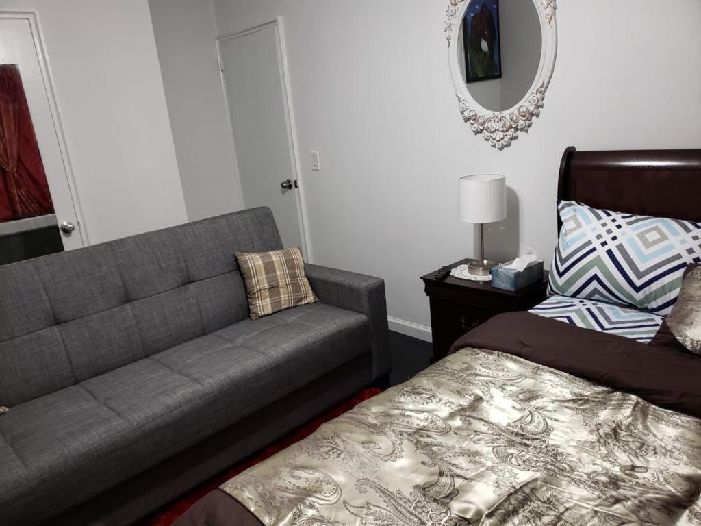 Accommodatie bij particulieren Luxury Homes *